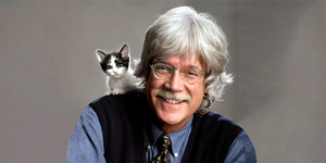 Dr. Kevin Fitzgerald