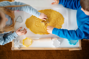 5 Senses for Little Learners | Professional Development Workshop
