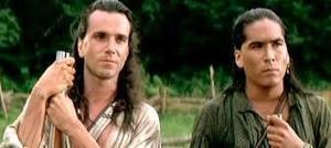 America250 Film Series: The Last of the Mohicans