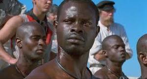 America250 Film Series: Amistad