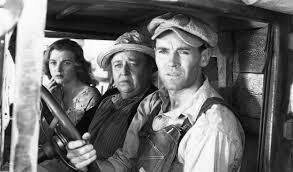 America250 Film Series: The Grapes of Wrath