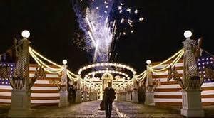 America250 Film Series: Avalon