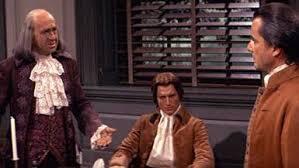 America250 Film Series: "1776"