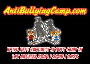 AntiBullyingCamp.com Summer Camp
