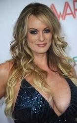 STORMY DANIELS' UNICORNS IN THE KITCHEN TOUR 2026