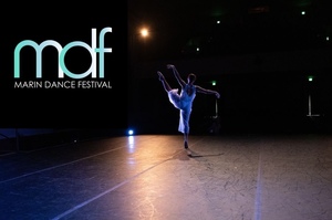 Marin Dance Festival