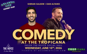 Gibran Saleem, Dan Altano