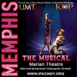 Memphis the Musical