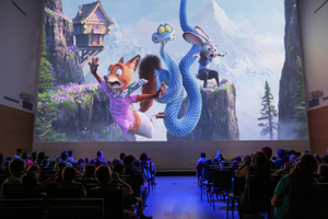 Big Movie Mondays
