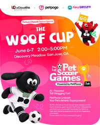 The Woof Cup