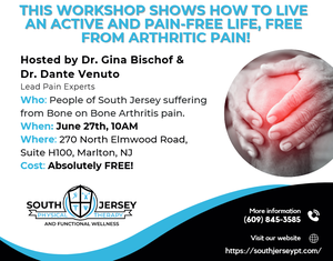 Understanding Bone on Bone Arthritis: Practical Ways to Support Joint Health and Stay Active