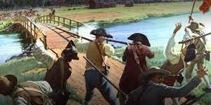 From Rebellion to Independence: The Story of America's Revolution