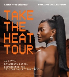 Cécred Take The Heat Tour - Miami (6/6)