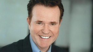 Special Event with Comedian Steve Hytner @ The Box 2.0