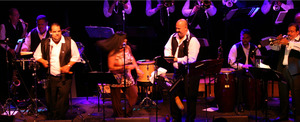 Sunday Funday: Tropical Zone Orchestra