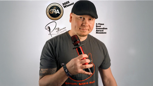 Dirty at 9:30 with Comedian Dan Rathmann @ The Box 2.0