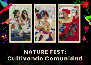 Nature Fest: Cultivando Comunidad