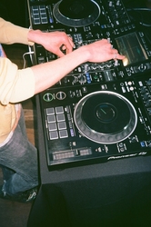 Vinyl Brunch: Pride Edition with Blair French