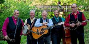 Country Gentlemen Show @ Remington Ride Bluegrass Festival