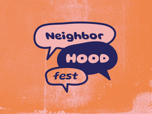 3rd Annual (Neighbor) Hood Festival