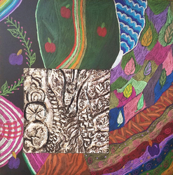 After School Art Experience: Repoussé