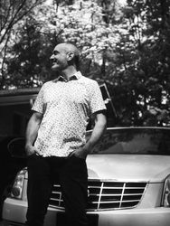 Firehouse Sessions: Bob Mervak