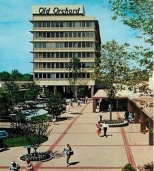 Skokie Heritage Museum Walking Tour