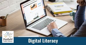 Digital Literacy