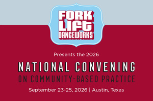 National Convening on Community-Based Practice