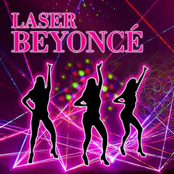 Rockin' the Dome: Laser Beyonce