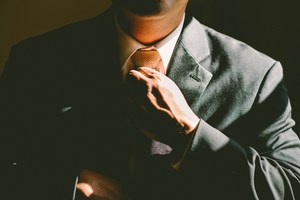 Father's Day 2026: Suit Selection Workshop with Dandy Detroit