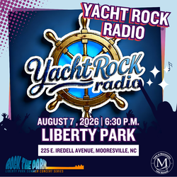 Rock the Park | Yacht Rock Radio