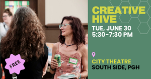 Creative Hive