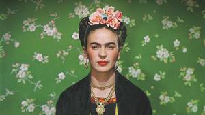 Frida Kahlo