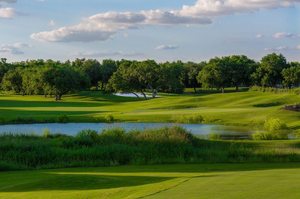 Junior Golf Camp at Hill Country Golf Club