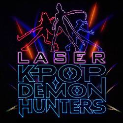 Rockin' the Dome Matinee: K-Pop Demon Hunters