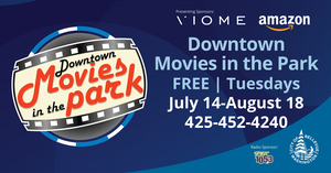 Downtown Movies in the Park