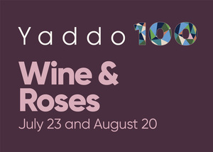 2026 Yaddo Wine & Roses, Presented by the Alfred Z. Solomon Charitable Trust