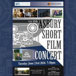 World's Best Short Films - 12th year @ Kaplen JCC on the Palisades!