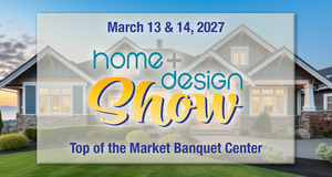 3rd Annual Dayton Home + Design Show