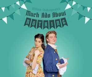 Cincinnati Shakespeare Co: Much Ado About Nothing