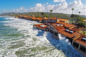 The Marine Room’s High Tide & Rising Tide Dinners Return