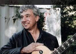 14th Jazz Under the Stars Concert Series: Nelson Riveros
