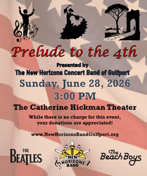 Prelude to the 4th