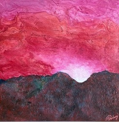 CONNECTIONS THAT BIND, Art & Friendship