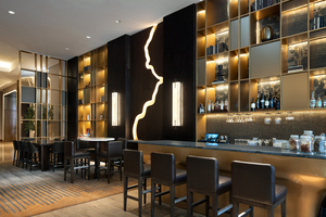 Live Music at Grand Hyatt San Antonio