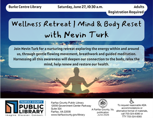 Wellness Retreat | Mind & Body Reset