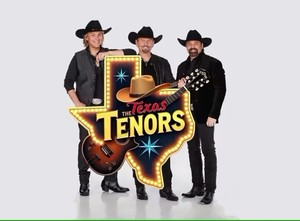 The Texas Tenors