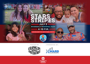 Adams County Stars & Stripes
