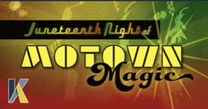 Motown Magic